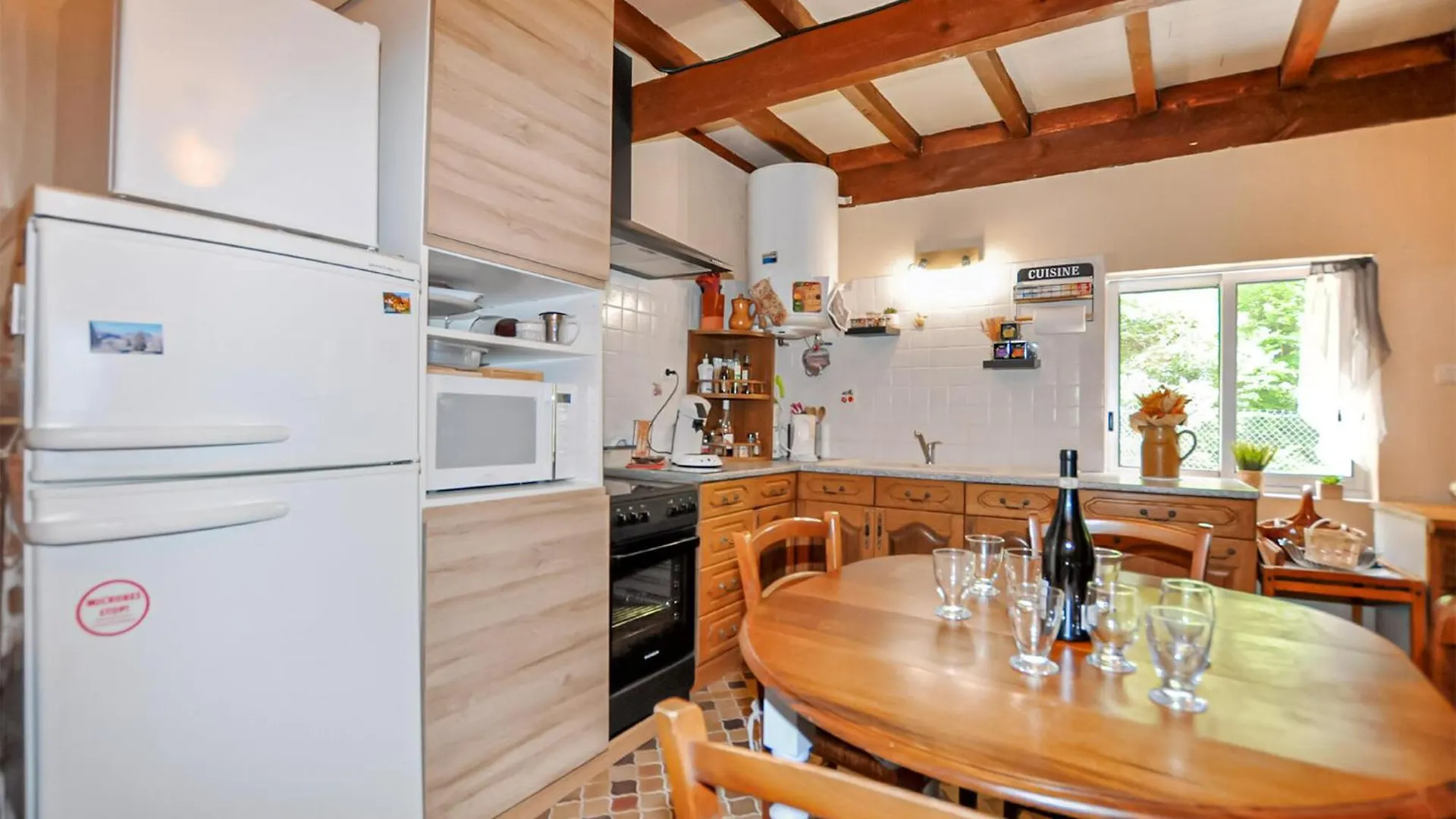 Lovely Home In Seix With House A Mountain View France