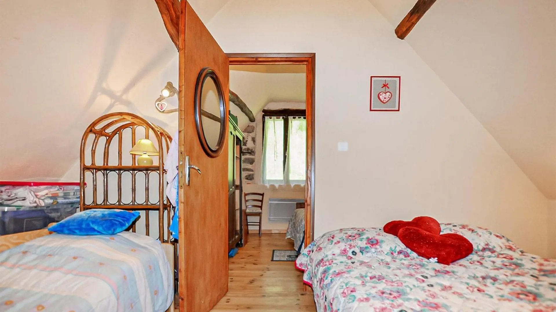 Holiday home Lovely Home In Seix With House A Mountain View France