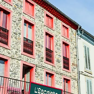 L'escaleta Hotel